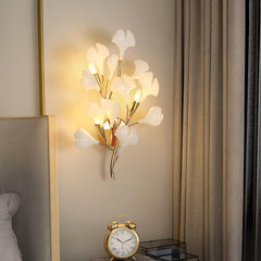 Gingko Wall sconce Wall Lamp