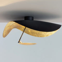 Giorgio Flush mount light Ceiling Light