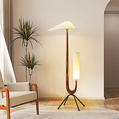 Giraffe Torchiere Lamp Floor Lamp