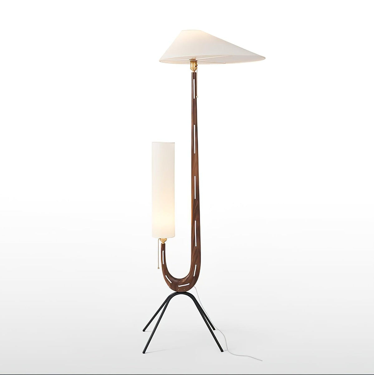 Giraffe Torchiere Lamp Floor Lamp