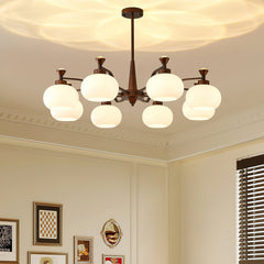 Globe Spotlight Ceiling fixture Chandelier