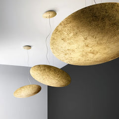 Gong Droplight Pendant Lamp