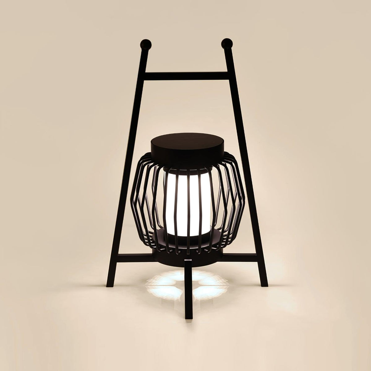 Grau Outdoor Desk lamp Table Lamp