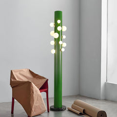 Green Apes Ambient Floor Lamp Floor Lamp