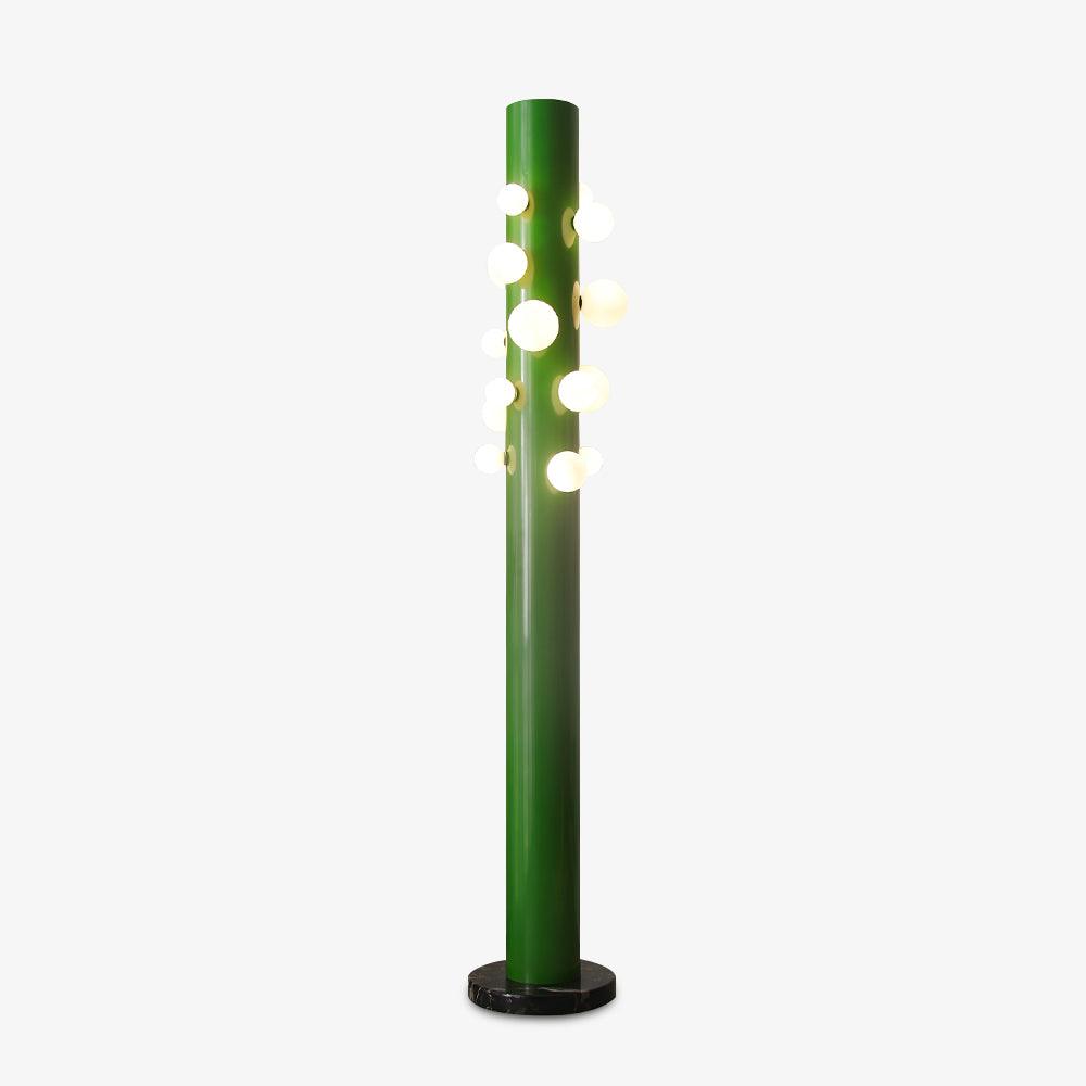 Green Apes Ambient Floor Lamp Floor Lamp