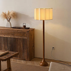 Hakka Free-standing Lamp Floor Lamp