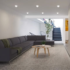 Halbkugel Wall light Wall Lamp