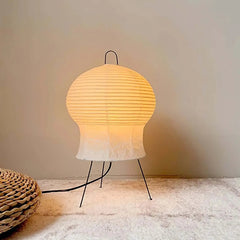 Hana Washi Desk lamp Table Lamp
