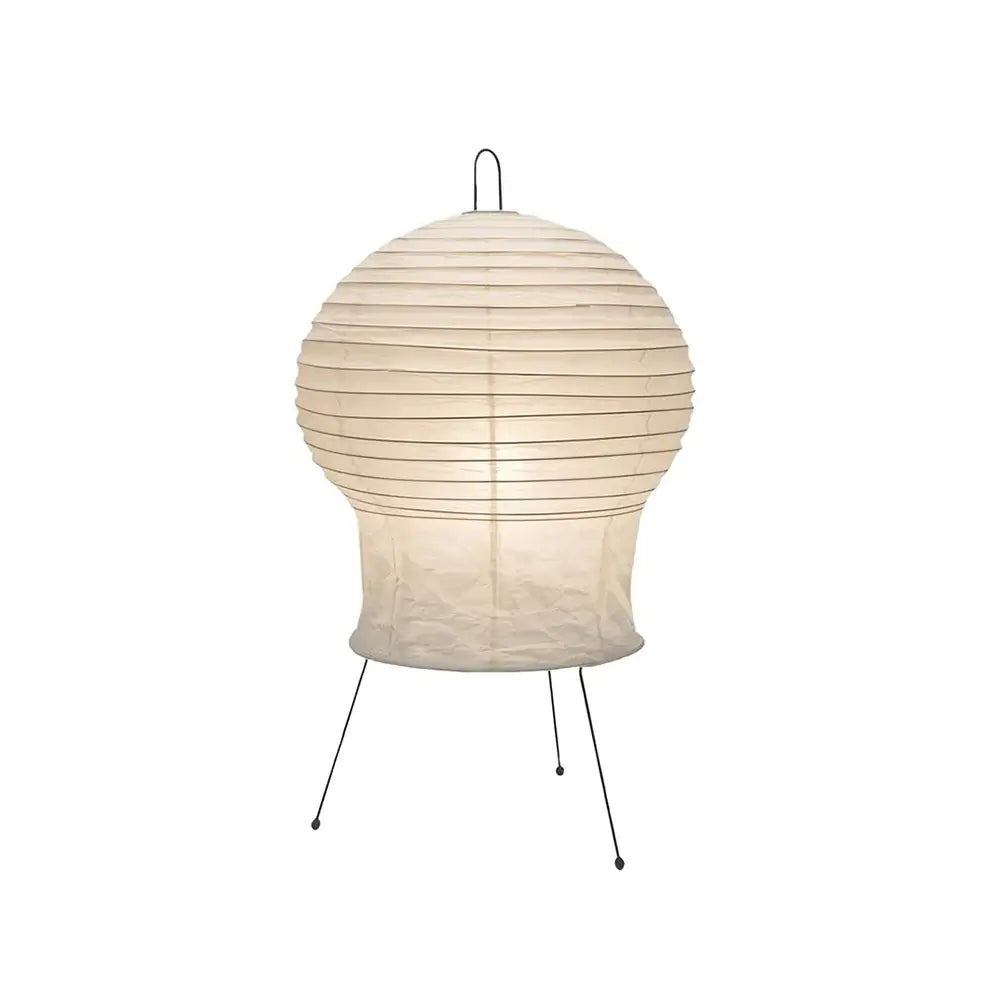 Hana Washi Desk lamp Table Lamp