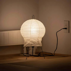 Hana Washi Desk lamp Table Lamp