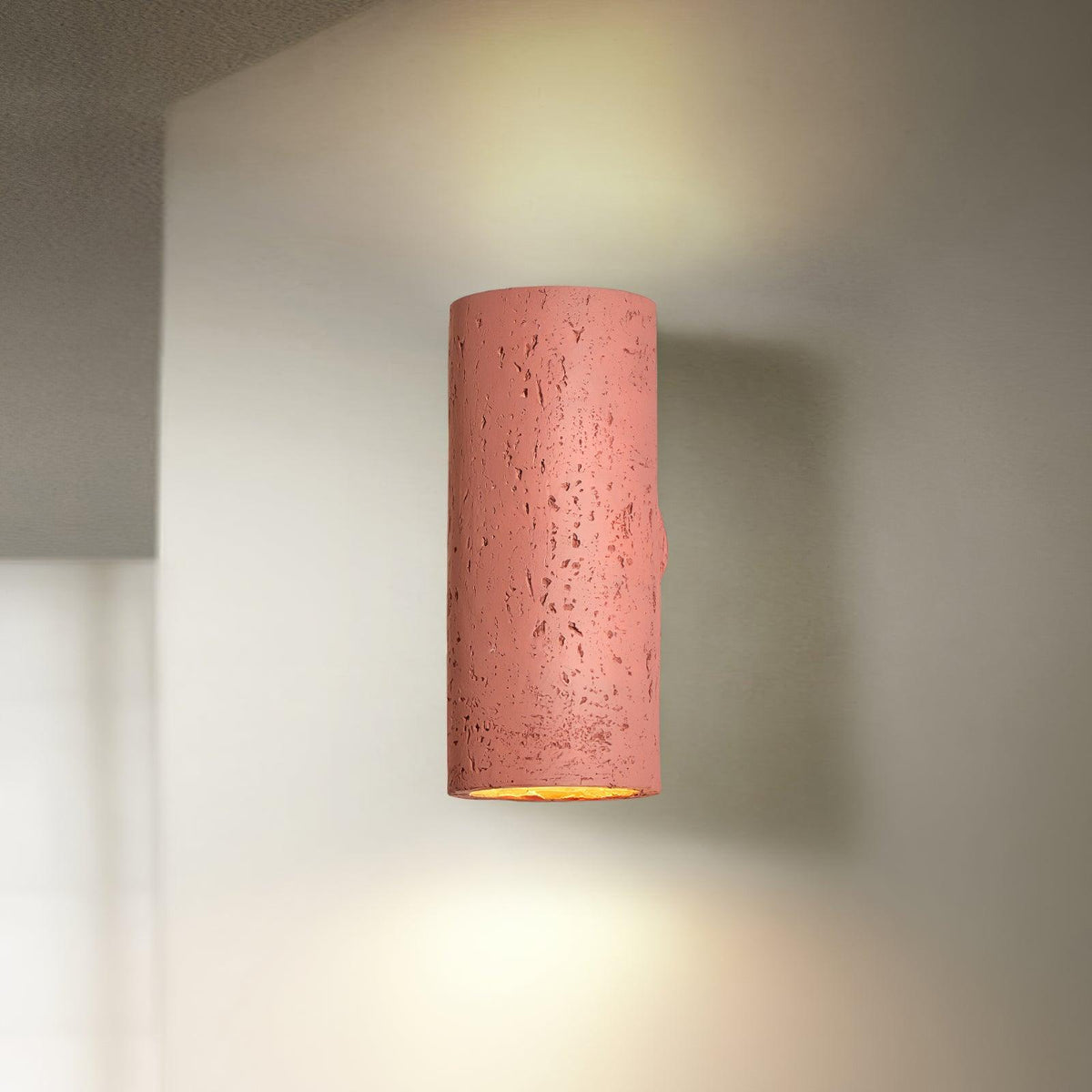 Hans Wall-mounted light Wall Lamp