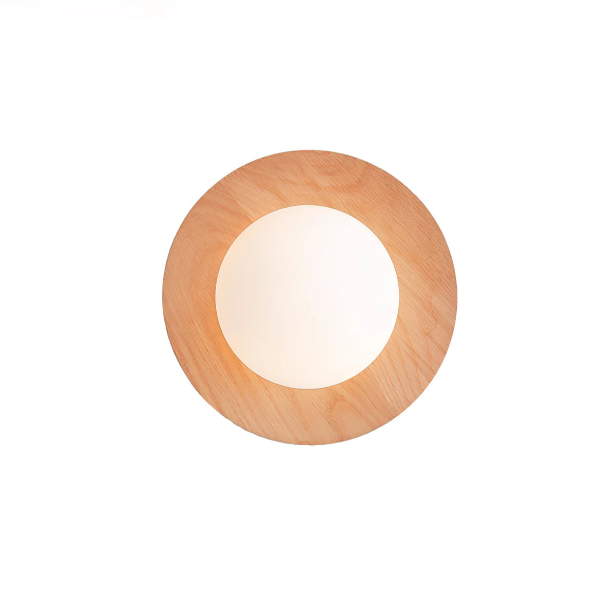 Harmonia Wooden Wall light fixture Wall Light