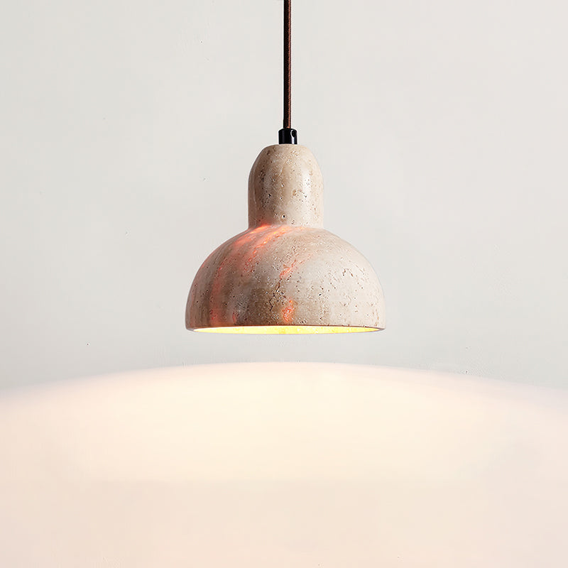 Terra Halo Drop light Pendant Light