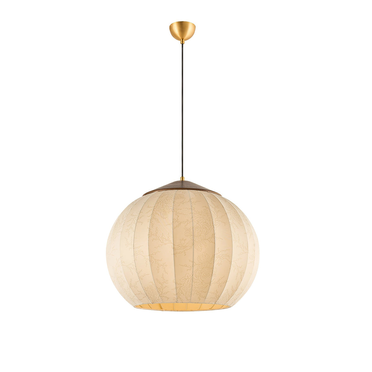 Heritage Lantern Ceiling light fitting Pendant Lamp
