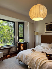 Heritage Lantern Ceiling light fitting Pendant Lamp