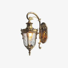 Heritage Outdoor Wall-mounted lamp Wall Lamp