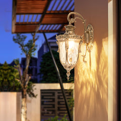 Heritage Outdoor Wall-mounted lamp Wall Lamp