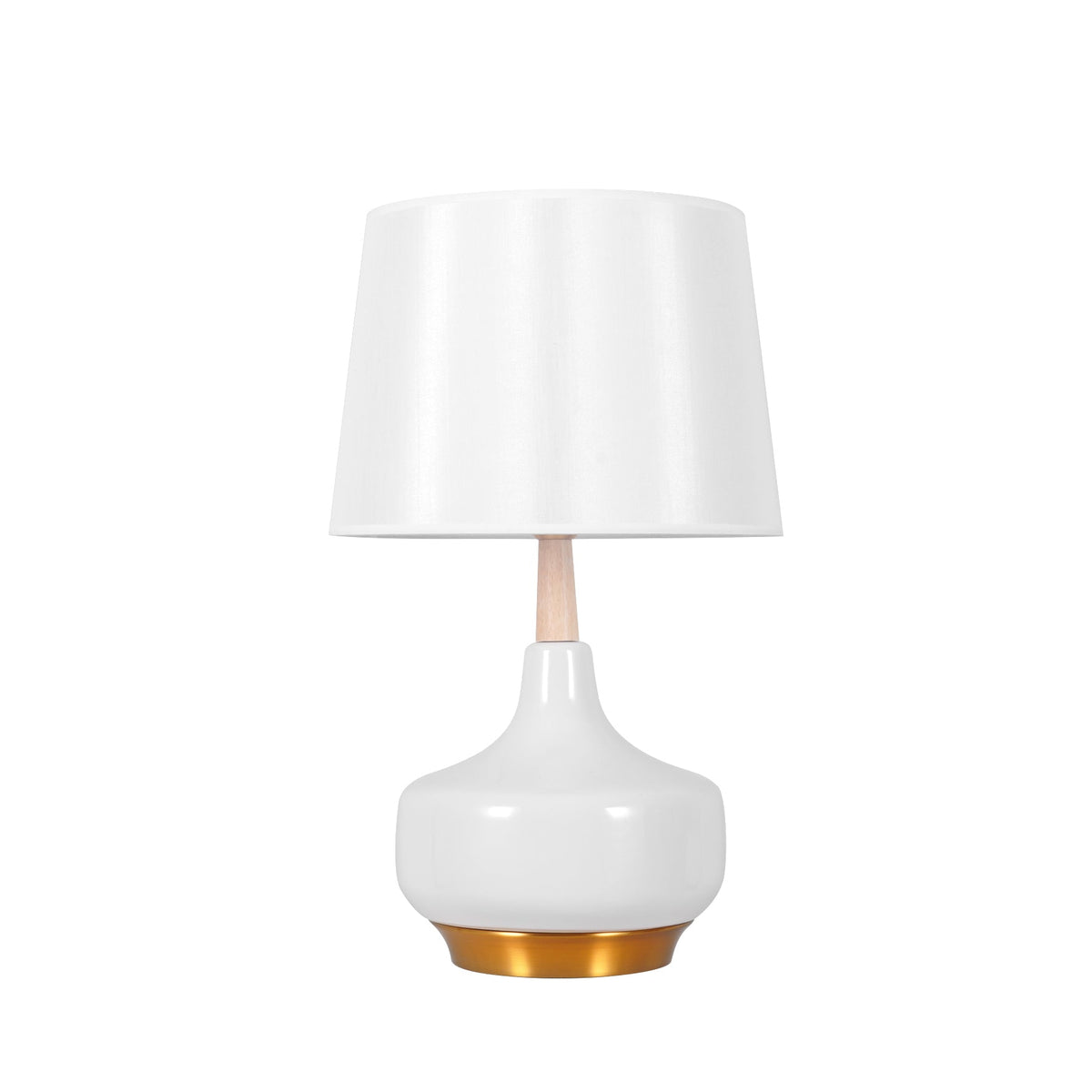 Hilo Portable lamp Table Lamp