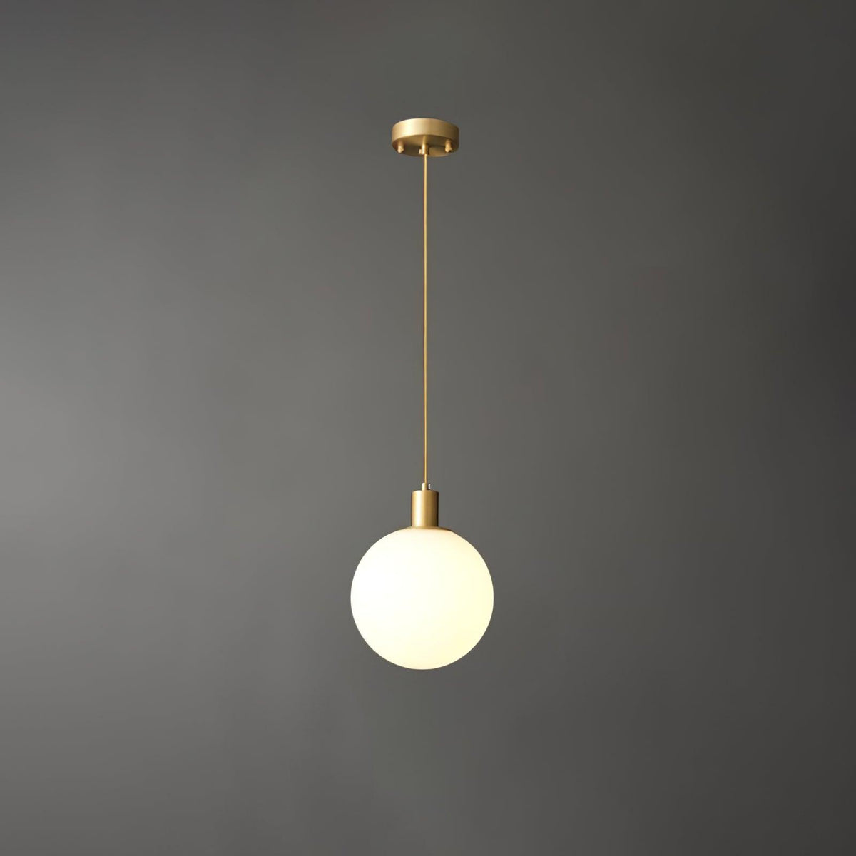 Holly Ceiling light fitting Pendant Light