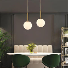 Holly Ceiling light fitting Pendant Light