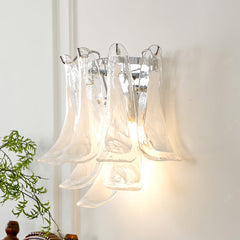 Horseshoe Bracket light Wall Lamp