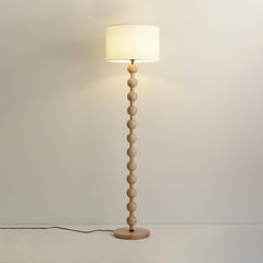 Hugo Barbell Free-standing Lamp Floor Lamp