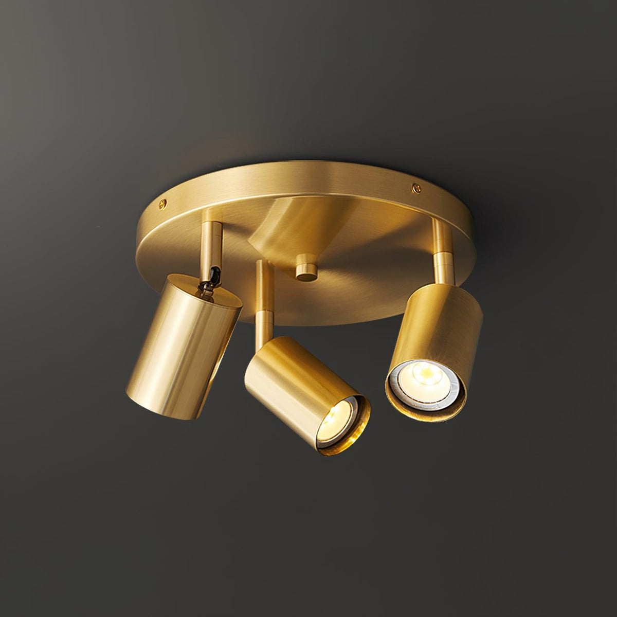 Hugo Hotspot Ceiling light Ceiling Light