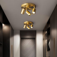 Hugo Hotspot Ceiling light Ceiling Light