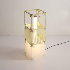 Hyperqube Free-standing Lamp Floor Lamp