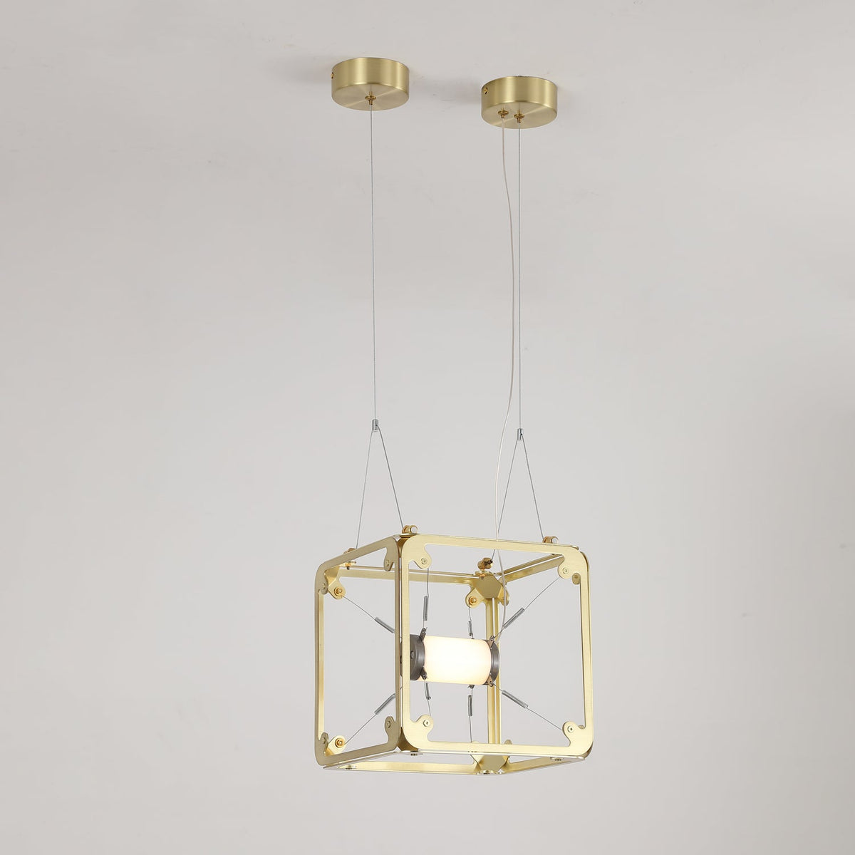 Hyperqube Ceiling light fitting Pendant Lamp