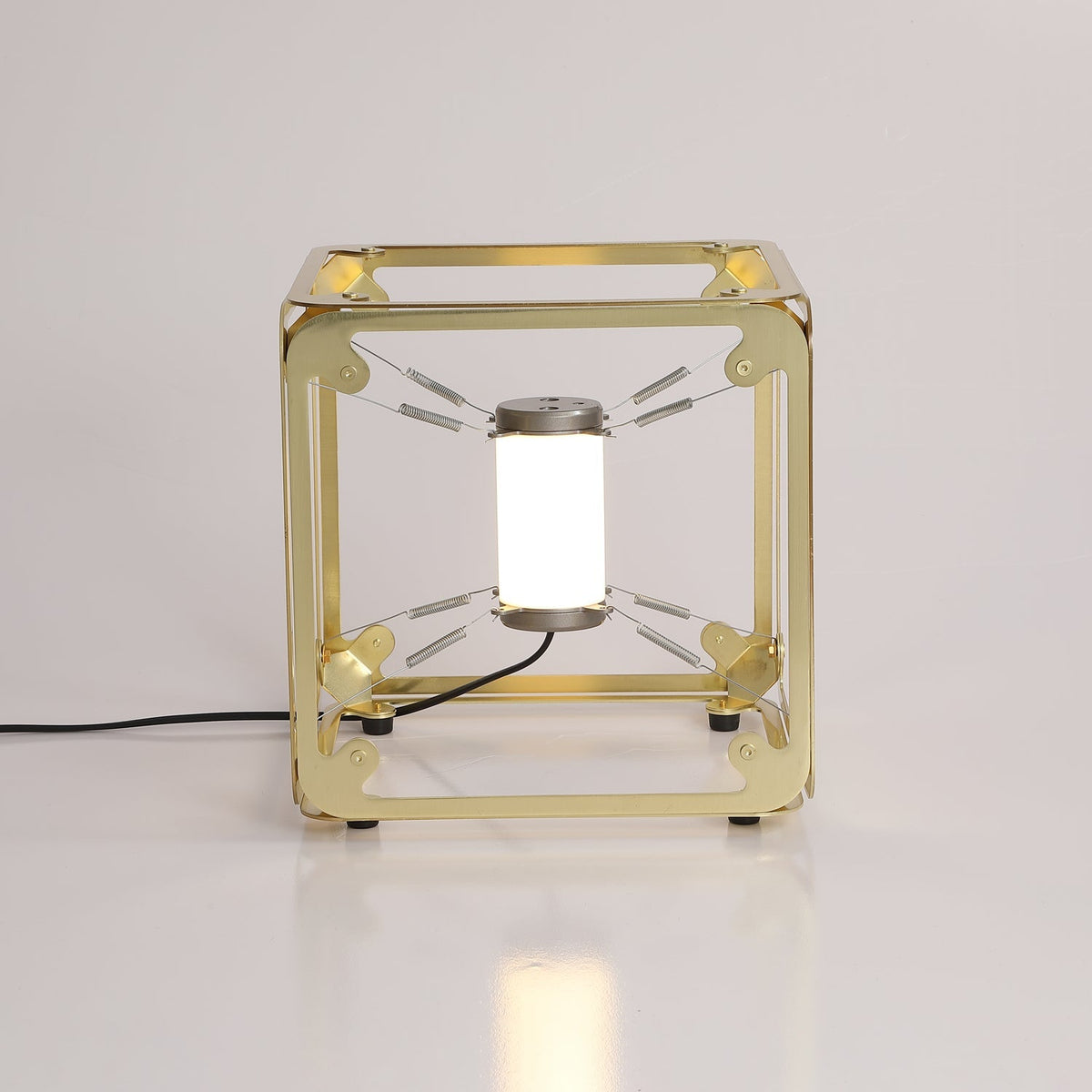 Hyperqube Work lamp Table Lamp