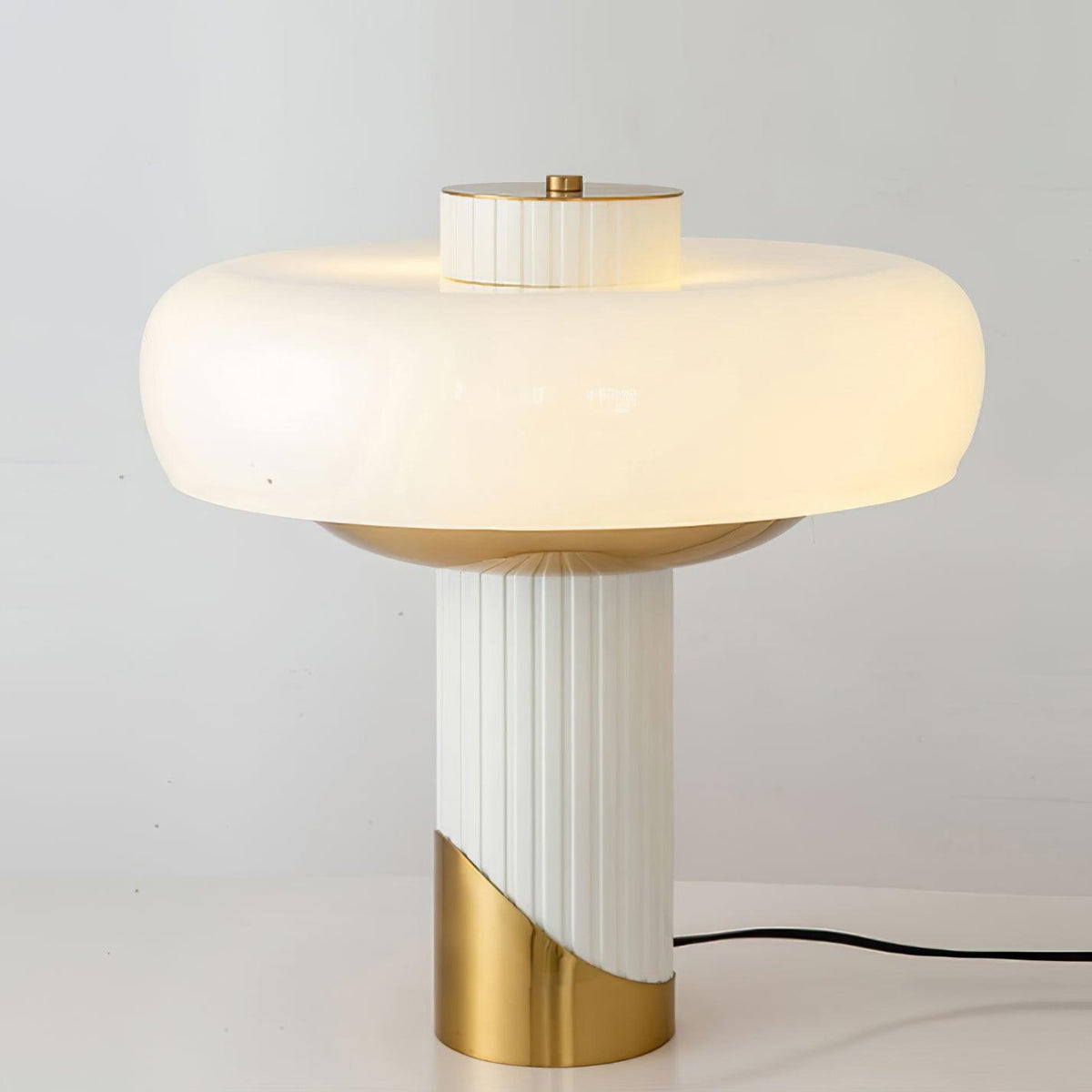 Ilayda Nightstand lamp Table Lamp