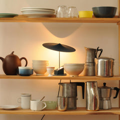 Ile Work lamp Table Lamp