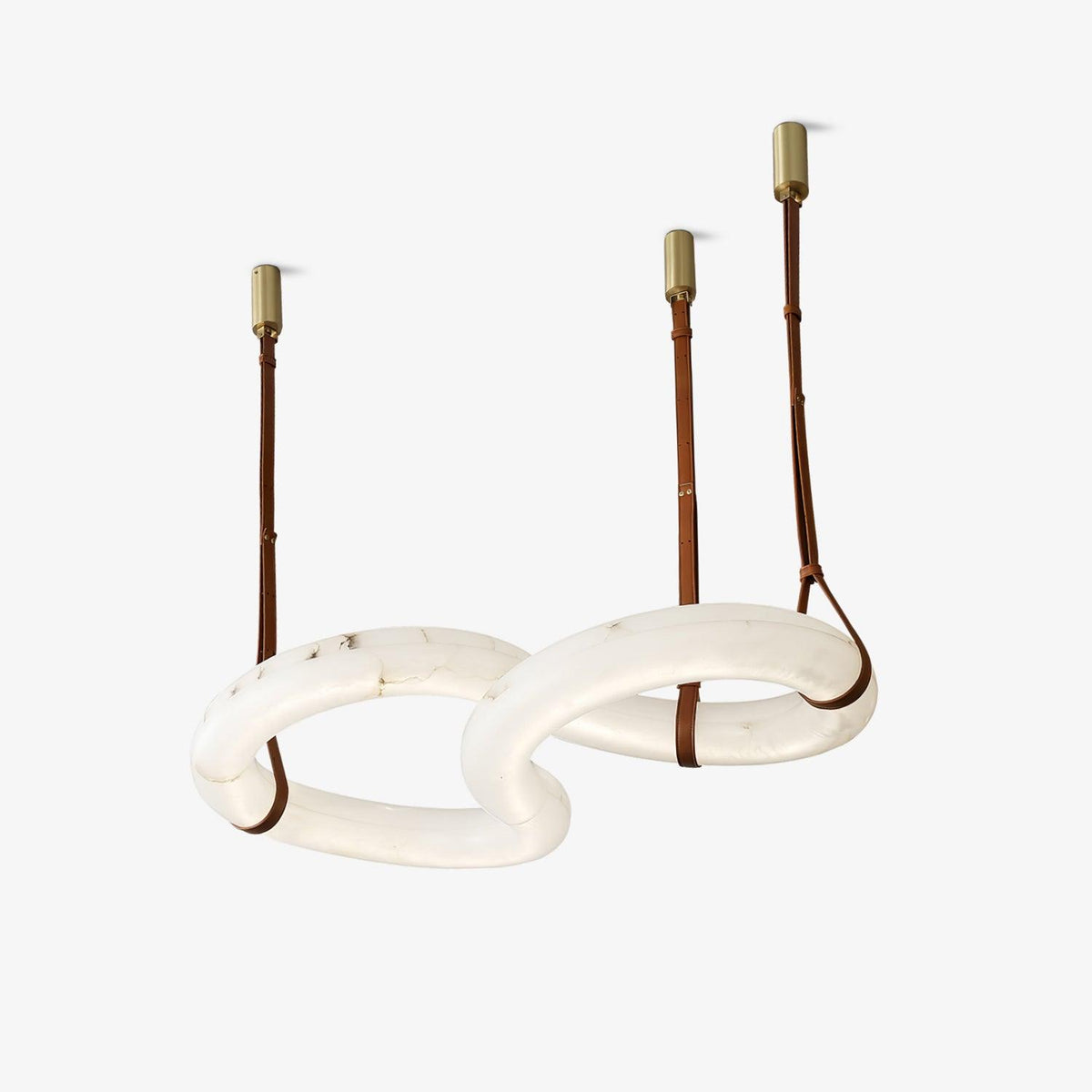 Infinity Droplight Pendant Lamp