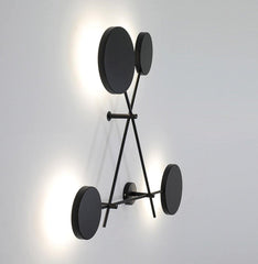 Lride Bracket light Wall Lamp
