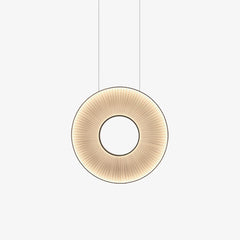 Iris Drop light Pendant Lamp