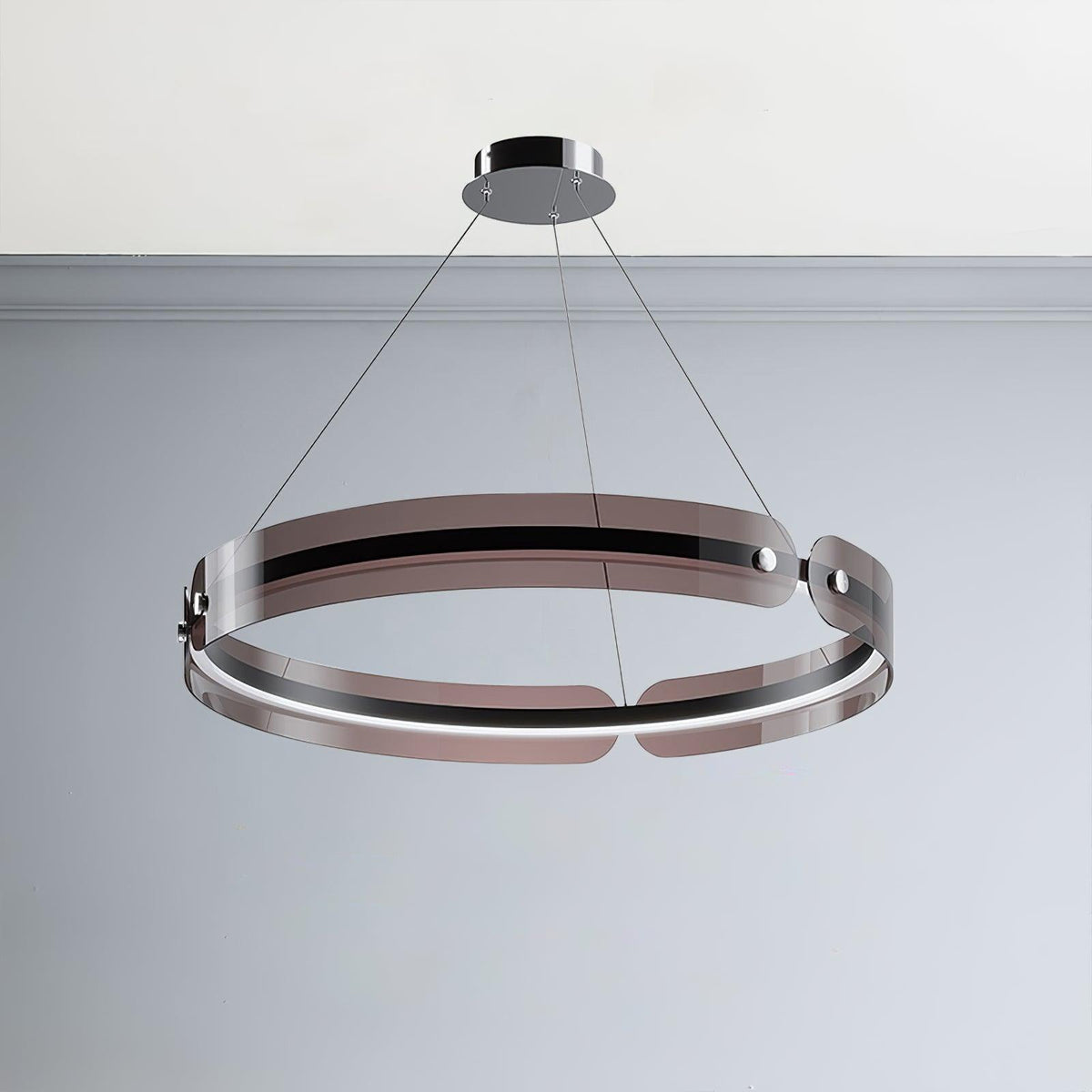 Javor LED Pendant light Chandelier