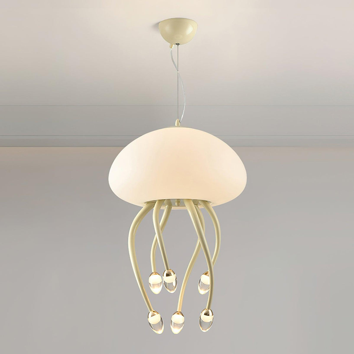 Jellyfish Houselight Pendant Lamp