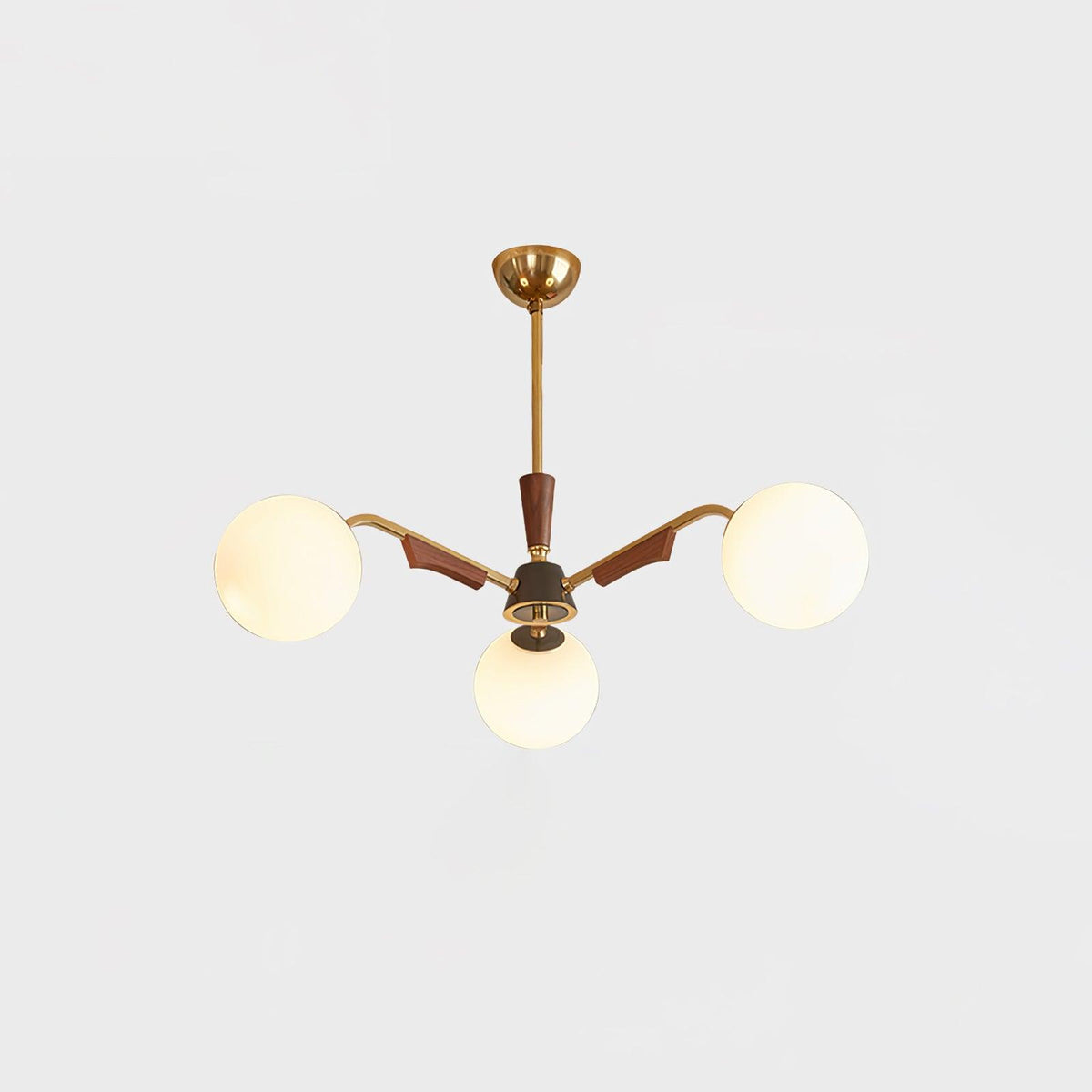 Jeri Sputnik Ceiling fixture Chandelier