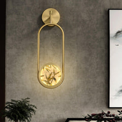Jervis Wall light Wall Light
