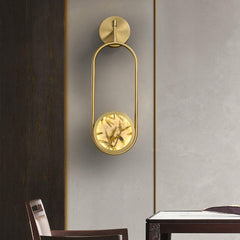 Jervis Wall light Wall Light