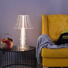 Josephine Nightstand lamp Table & Floor Lamp