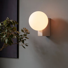 Journey Wall-mounted lamp Wall Lamp