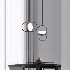 KUU Hanging light Pendant Light