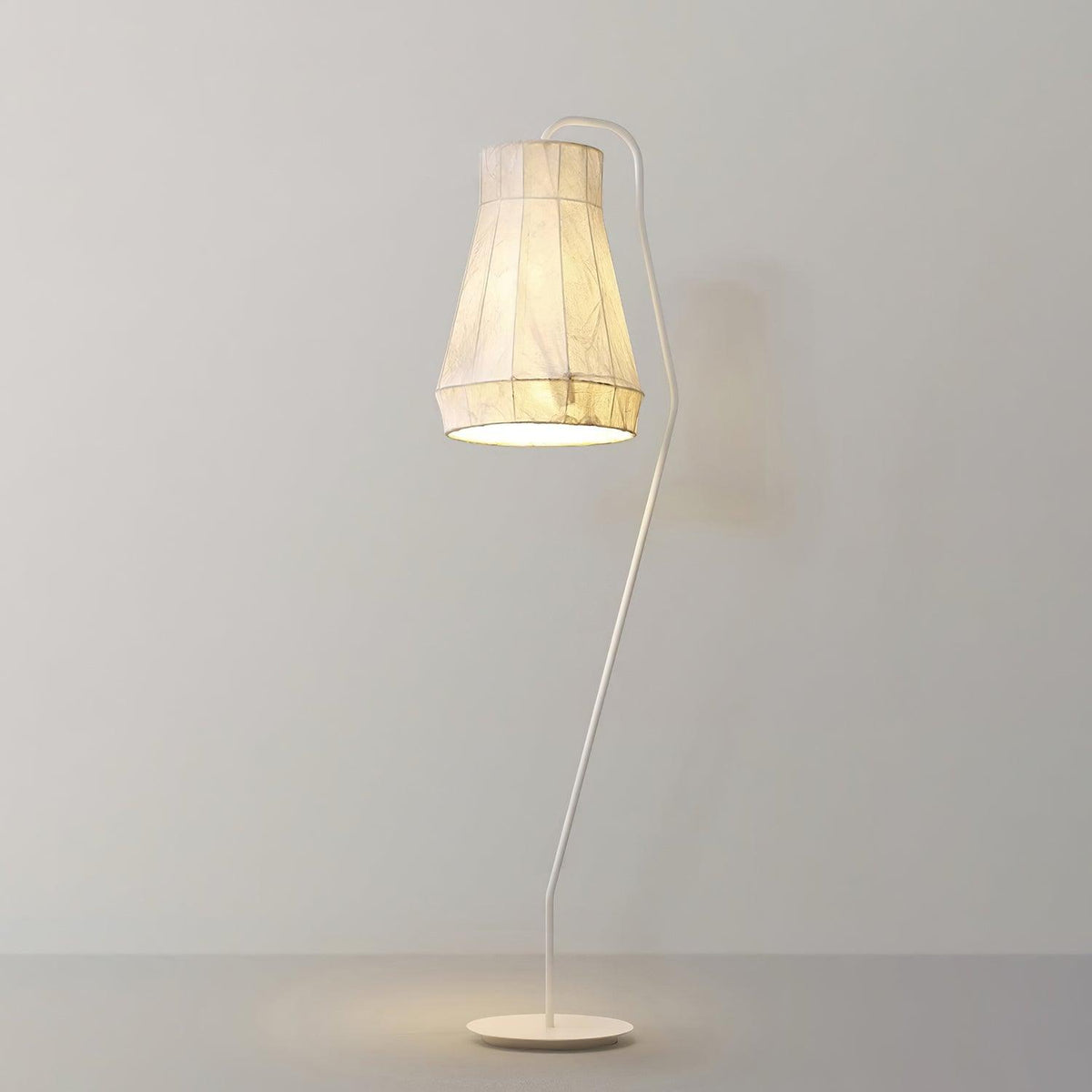 Karman Free-standing Lamp Floor Lamp
