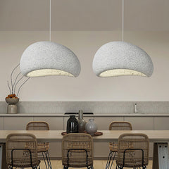 Khmara Halia Speckled Hanging light Pendant Lamp