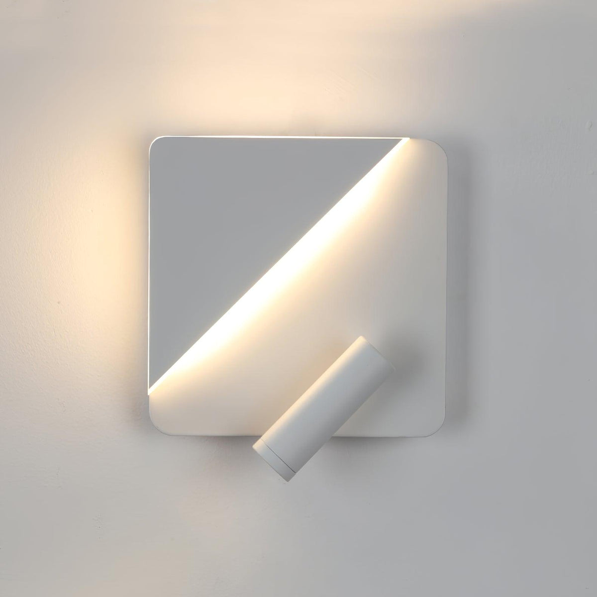 Kneeland Rotatable Wall sconce Wall Lamp