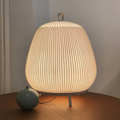 Lantern Knit Desk lamp Table Lamp