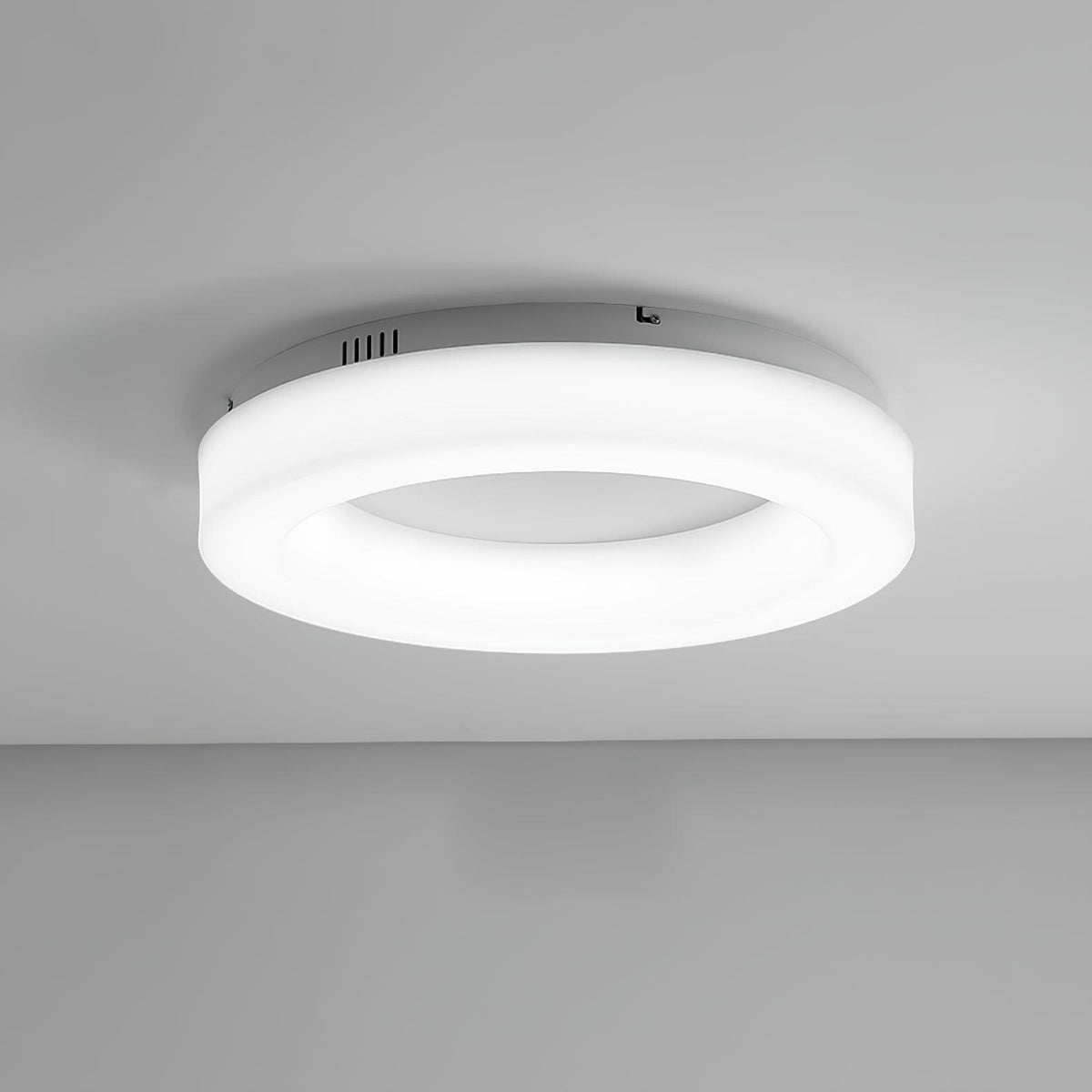 Knock Out Ceiling light Ceiling Light