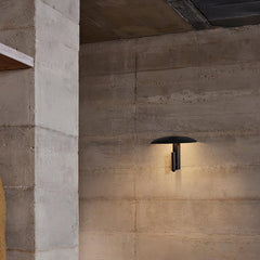 Konoha Bracket light Wall Lamp